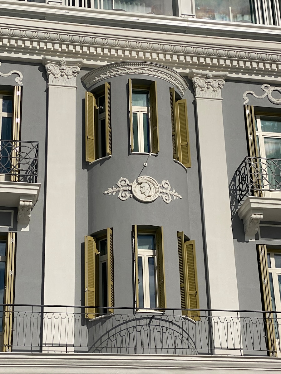 RÉFECTION – ISOLATION FAÇADES
